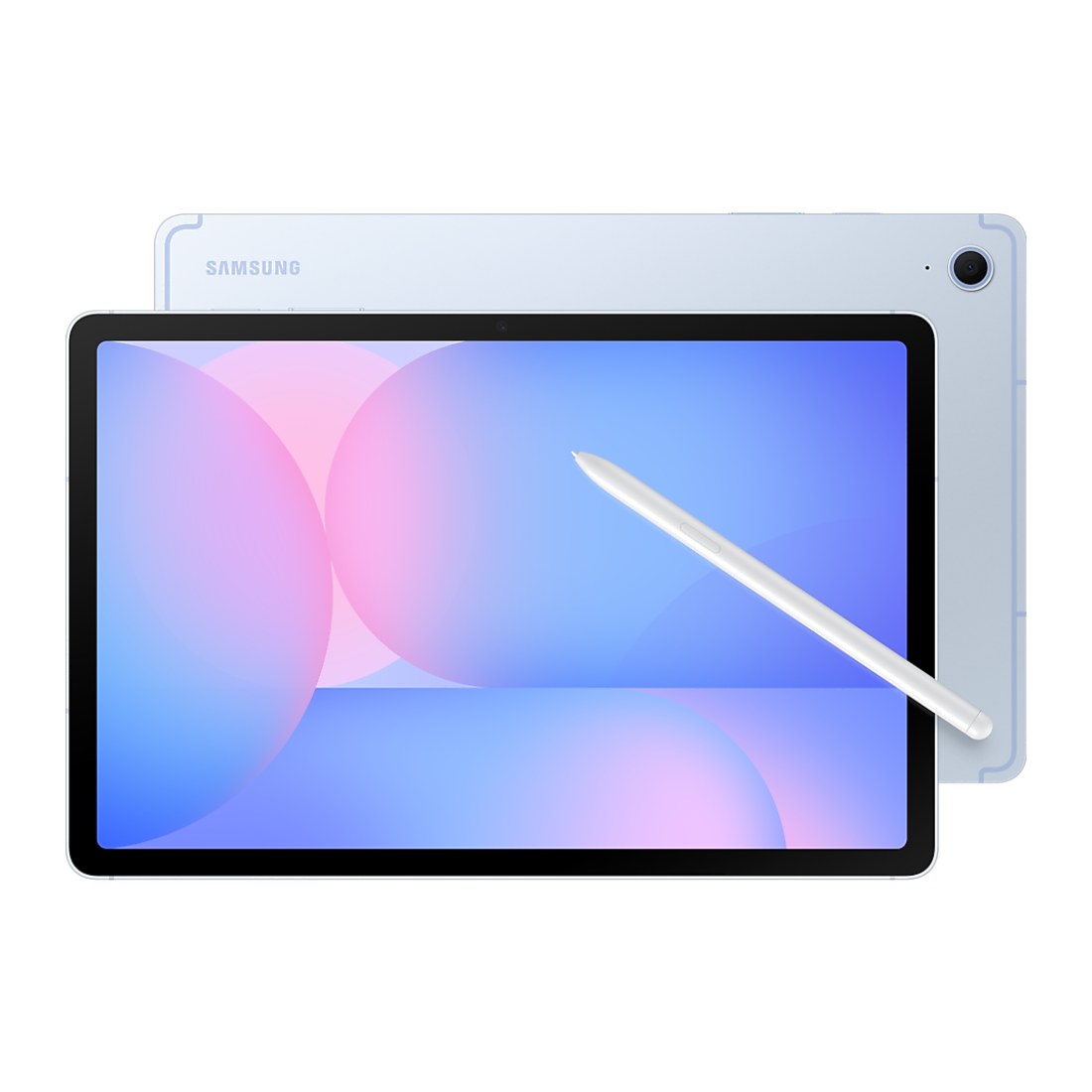 Galaxy Tab S10 FE 128Gb Wi-Fi Blue