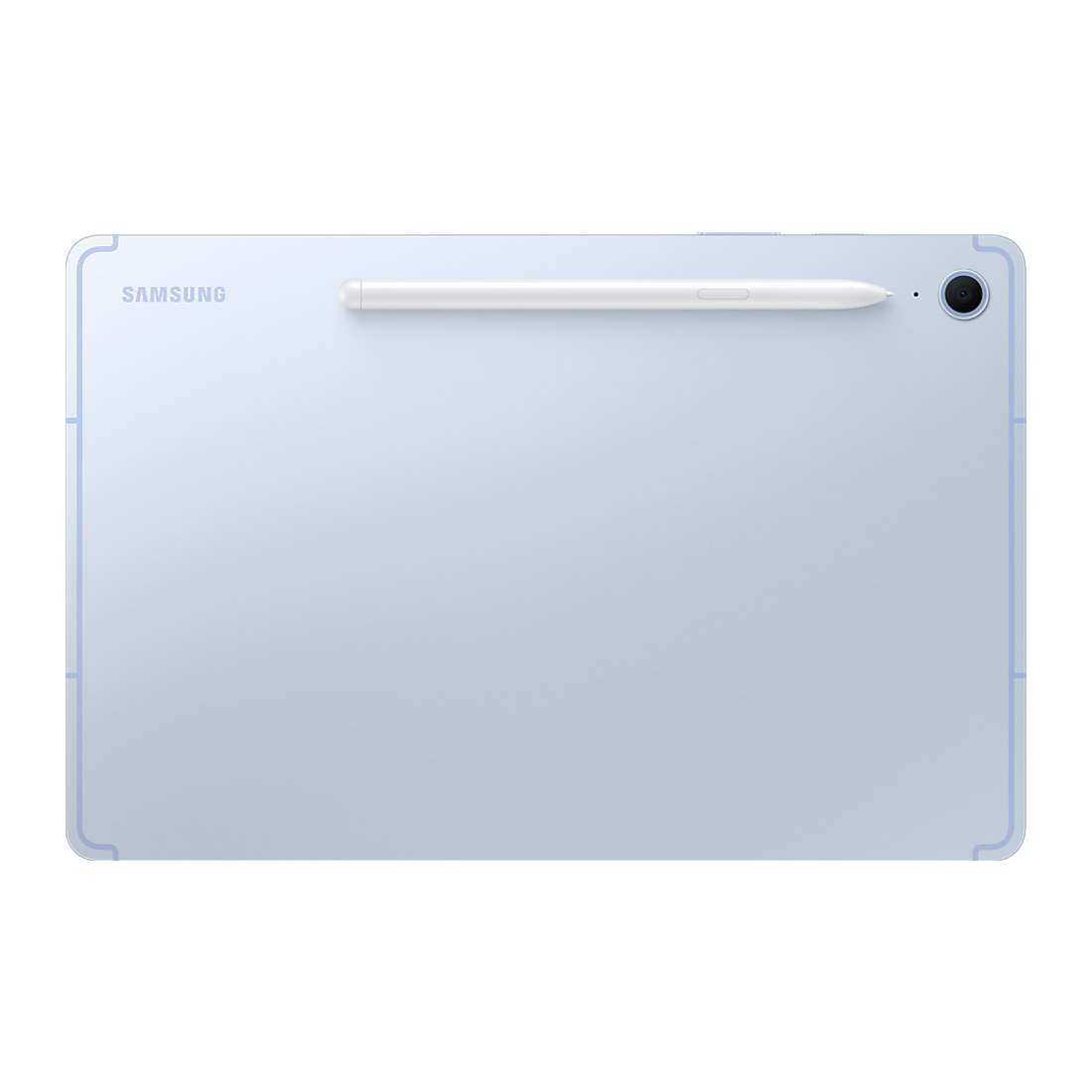 Galaxy Tab S10 FE 128Gb Wi-Fi Blue