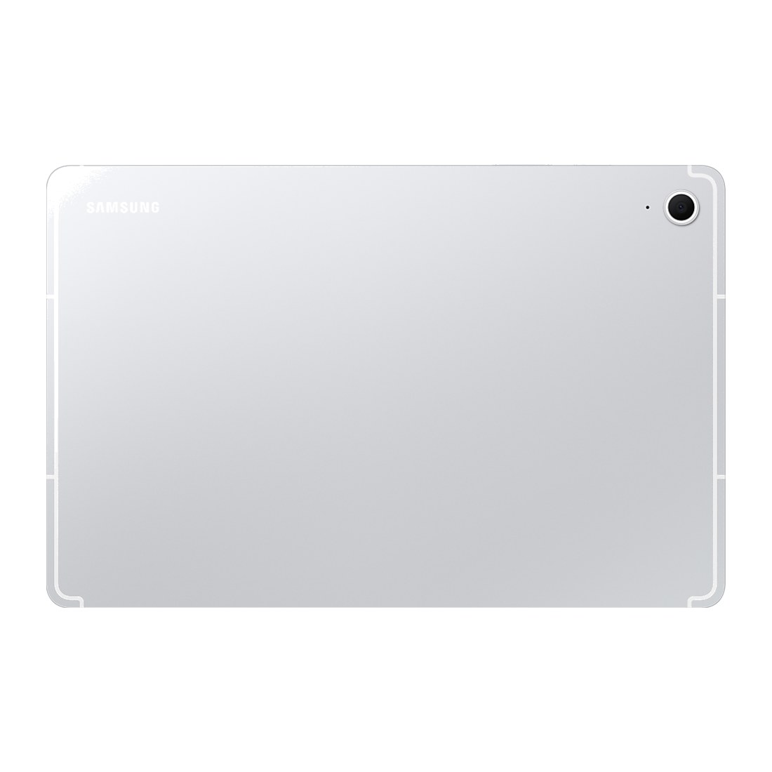 Galaxy Tab S10 FE 128 Silver 5G