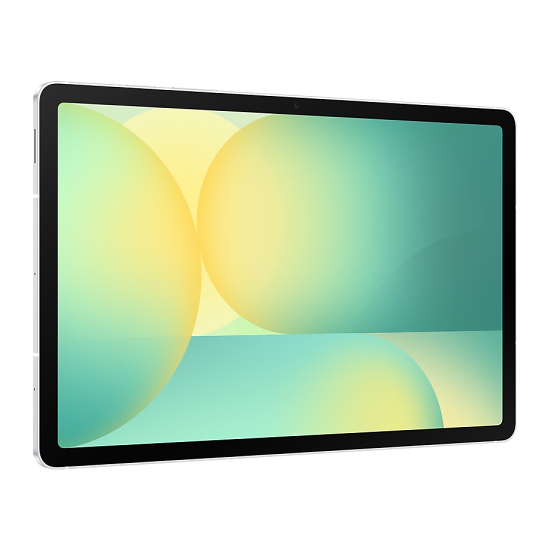 Galaxy Tab S10 FE 128 Silver 5G