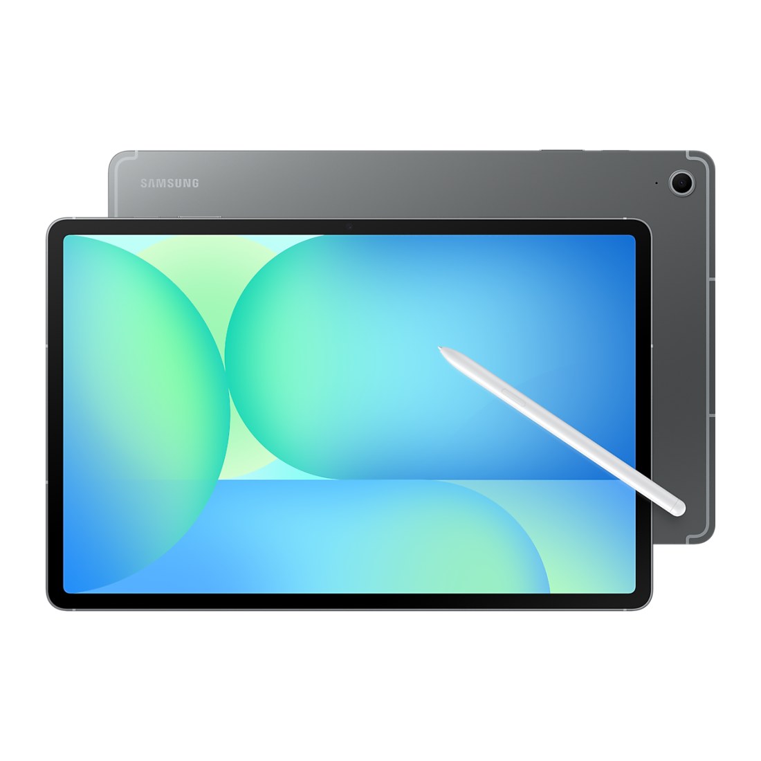 Galaxy Tab S10 FE+ 128 Gray Wi-Fi