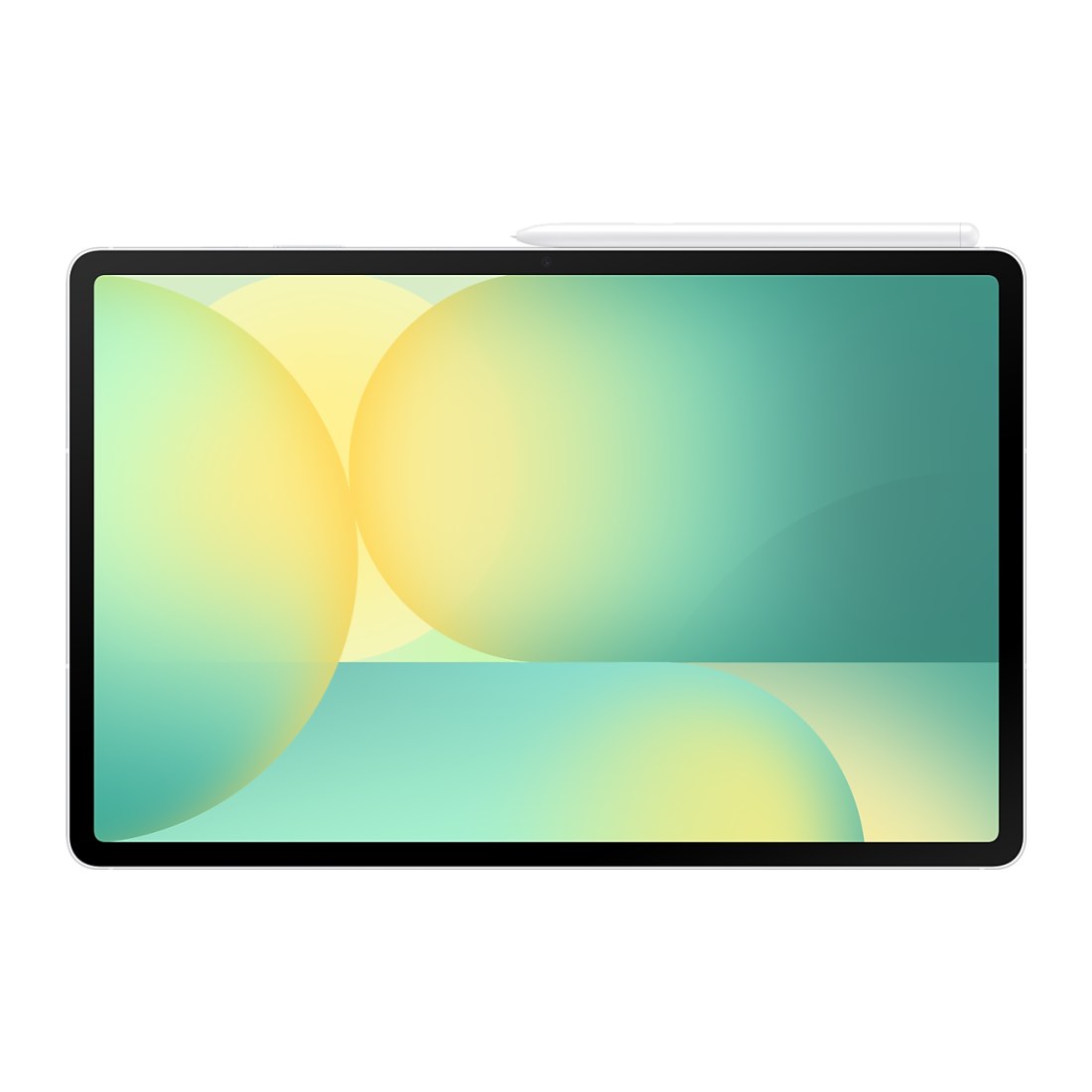 Galaxy Tab S10 FE+ 128 Silver Wi-Fi