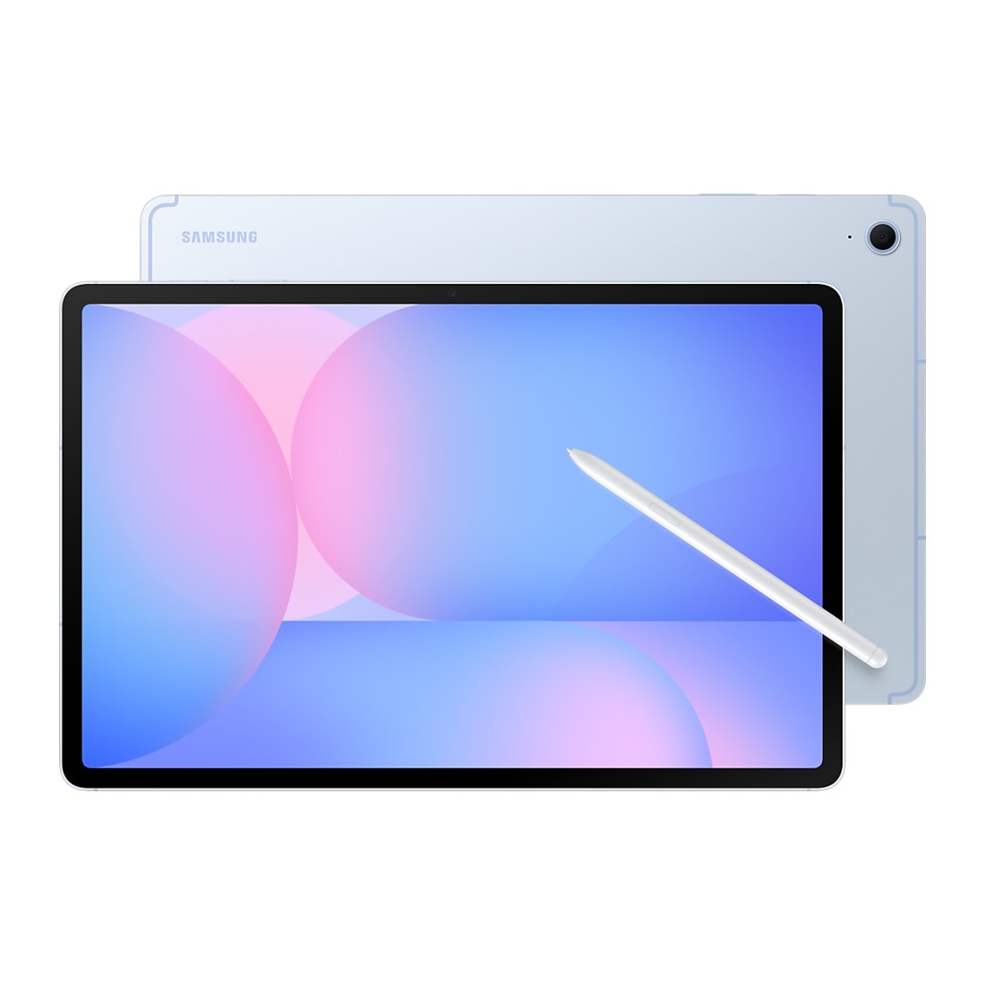 Galaxy Tab S10 FE+ 128 Blue Wi-Fi