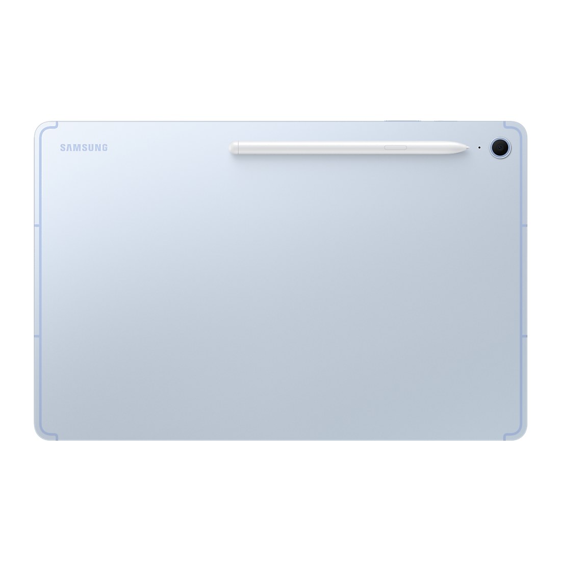 Galaxy Tab S10 FE+ 128 Blue Wi-Fi