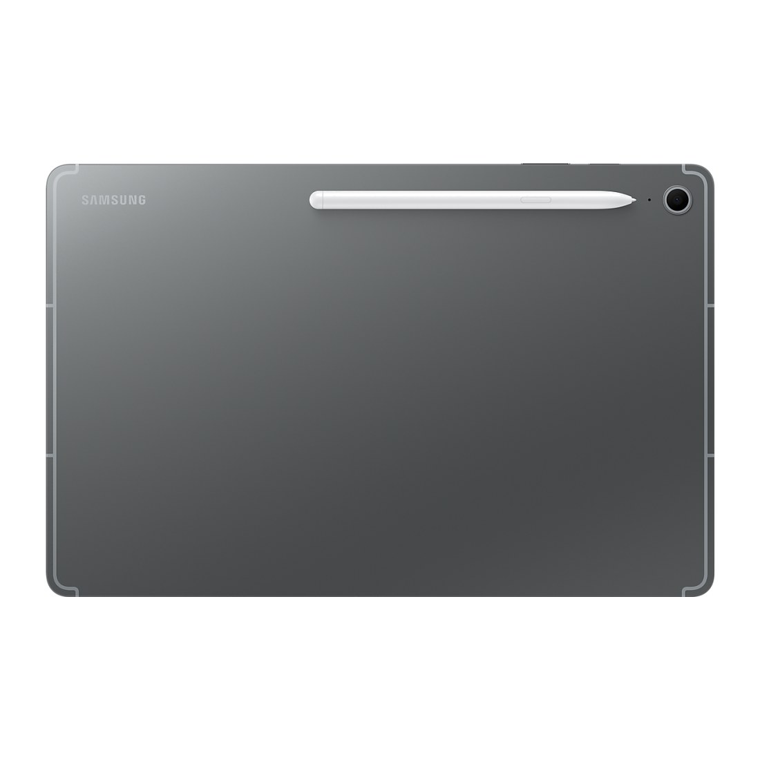 Galaxy Tab S10 FE+ 128 Gray Wi-Fi