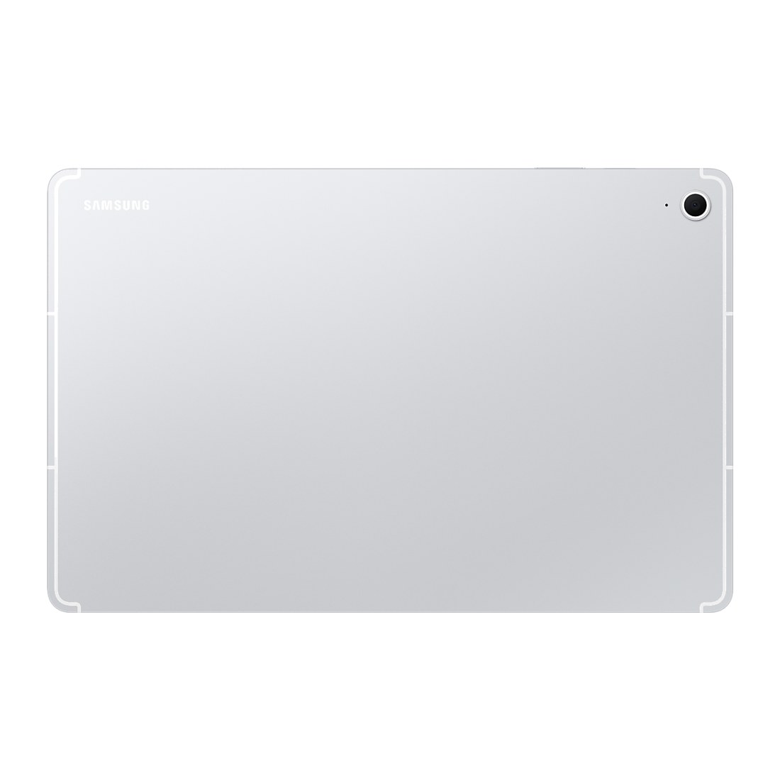 Galaxy Tab S10 FE+ 128 Silver Wi-Fi