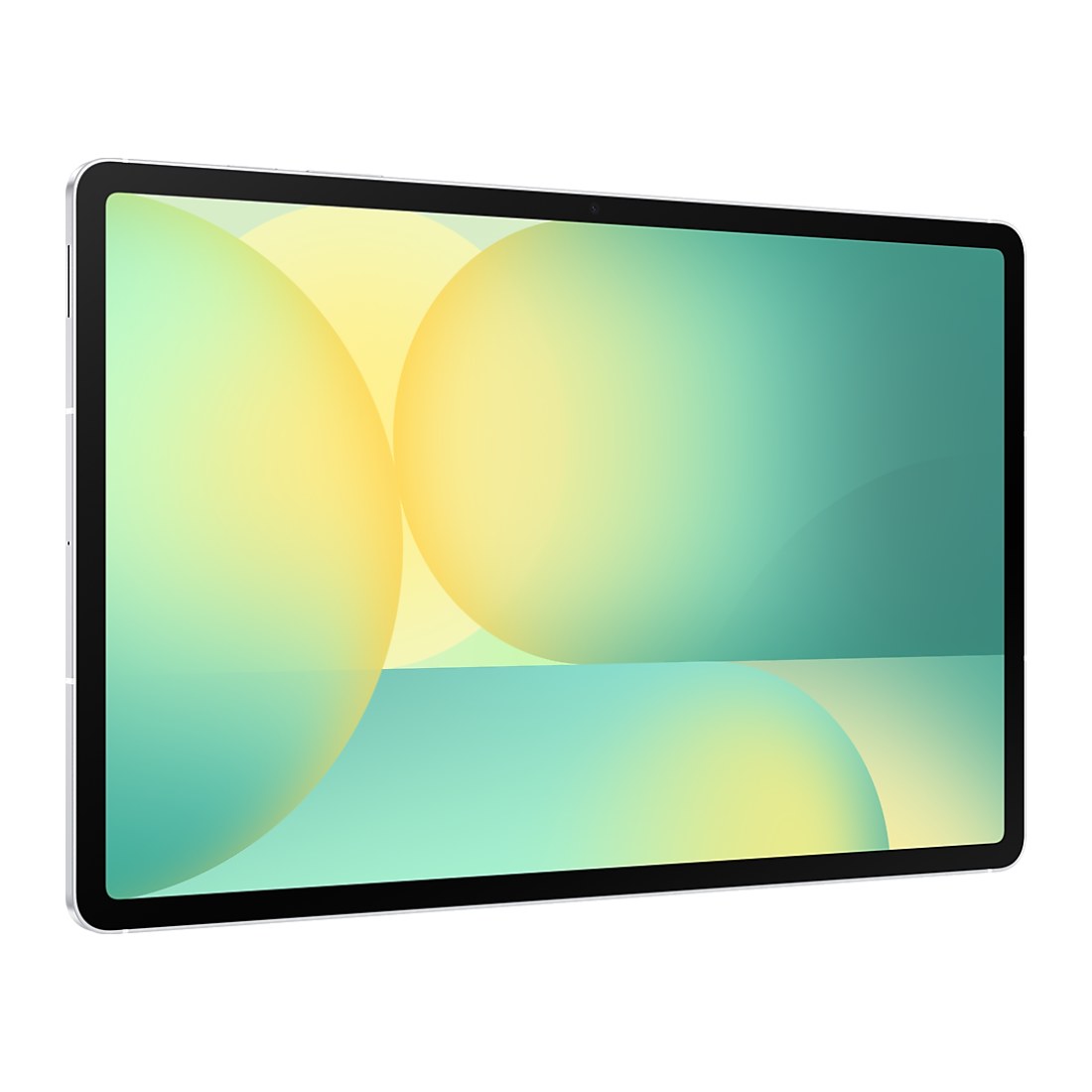 Galaxy Tab S10 FE+ 128 Silver Wi-Fi