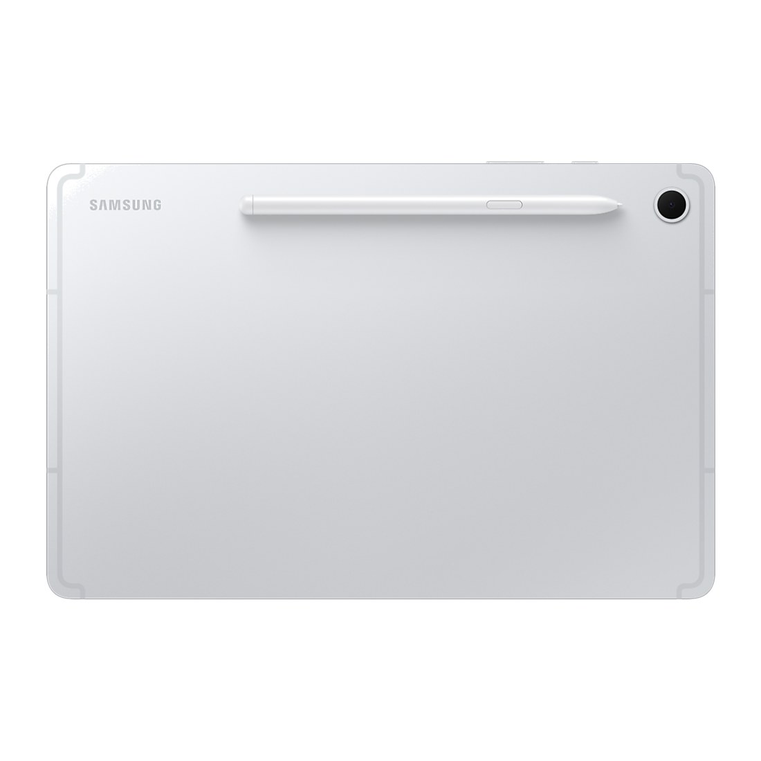 Galaxy Tab S10 Lite 5G 8/256Gb Серебристый