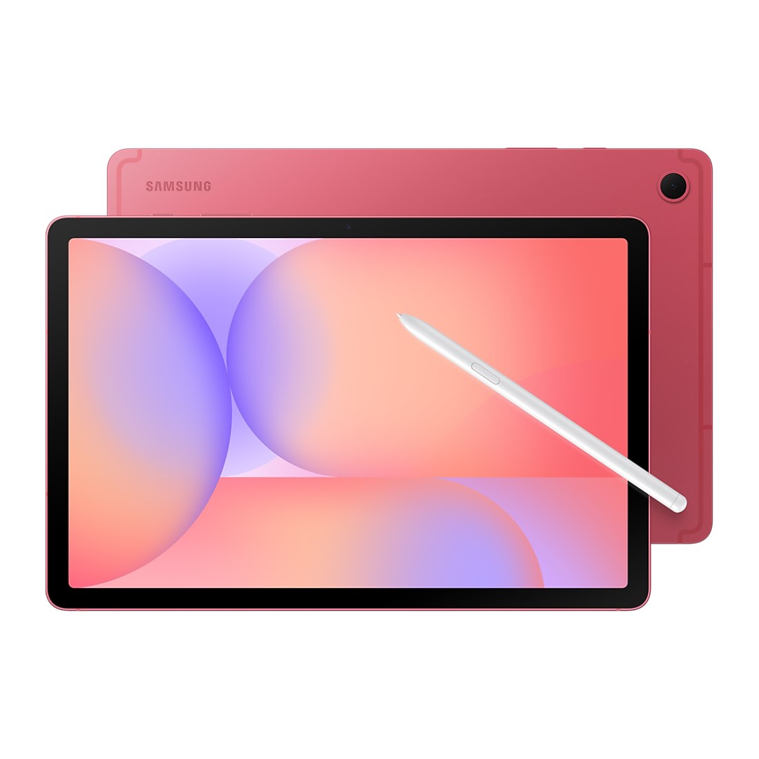 Galaxy Tab S10 Lite 5G 8/256Gb Красный