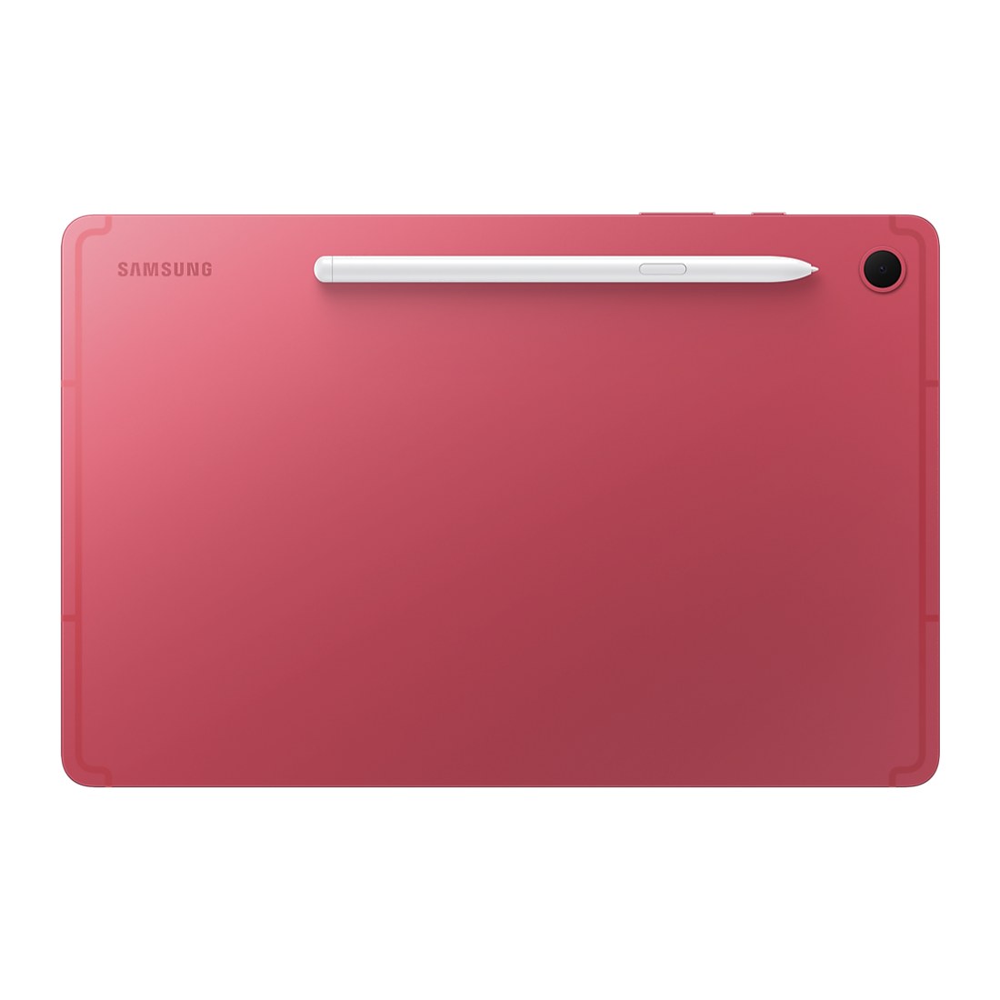 Galaxy Tab S10 Lite 5G 8/256Gb Красный