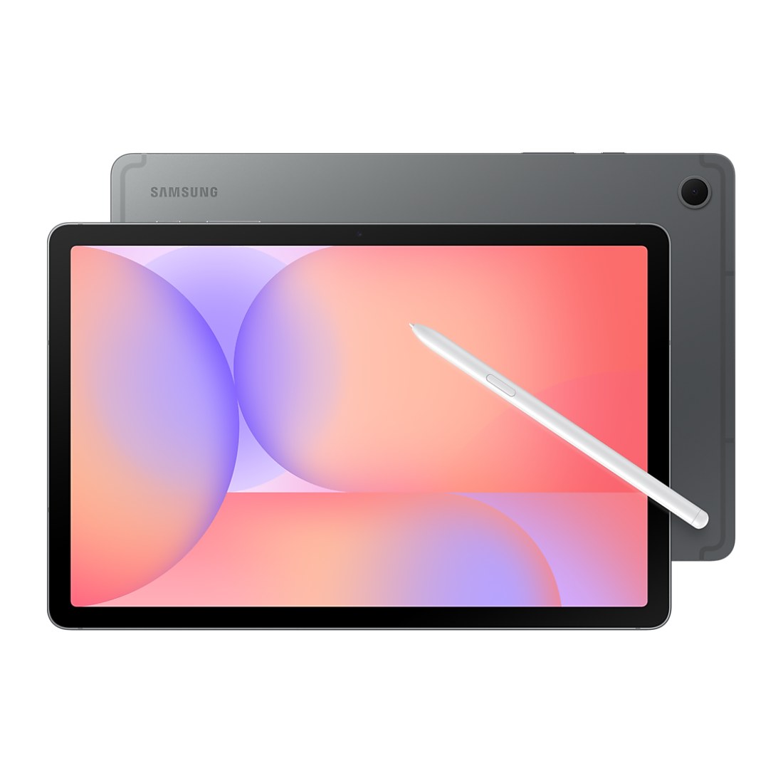 Galaxy Tab S10 Lite 5G 8/256Gb Серый