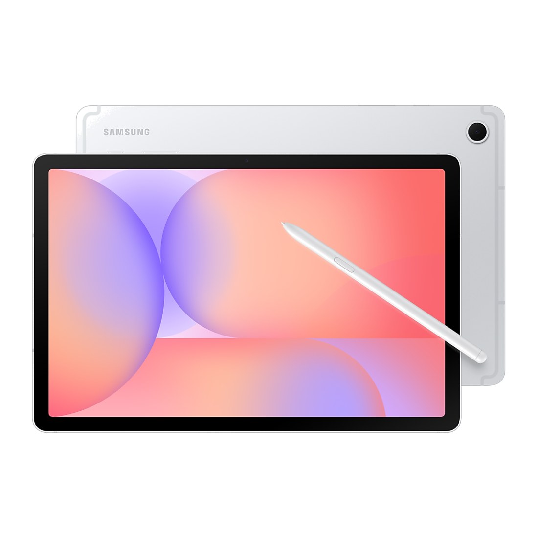 Galaxy Tab S10 Lite 5G 8/256Gb Серебристый