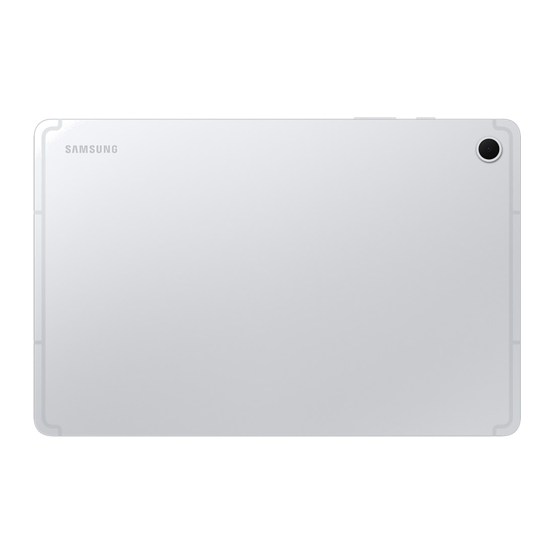 Galaxy Tab S10 Lite 5G 8/256Gb Серебристый