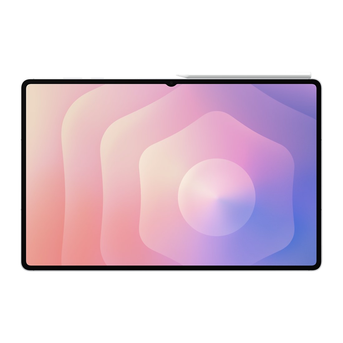 Galaxy Tab S11 Ultra 12/256 Silver Wi-Fi