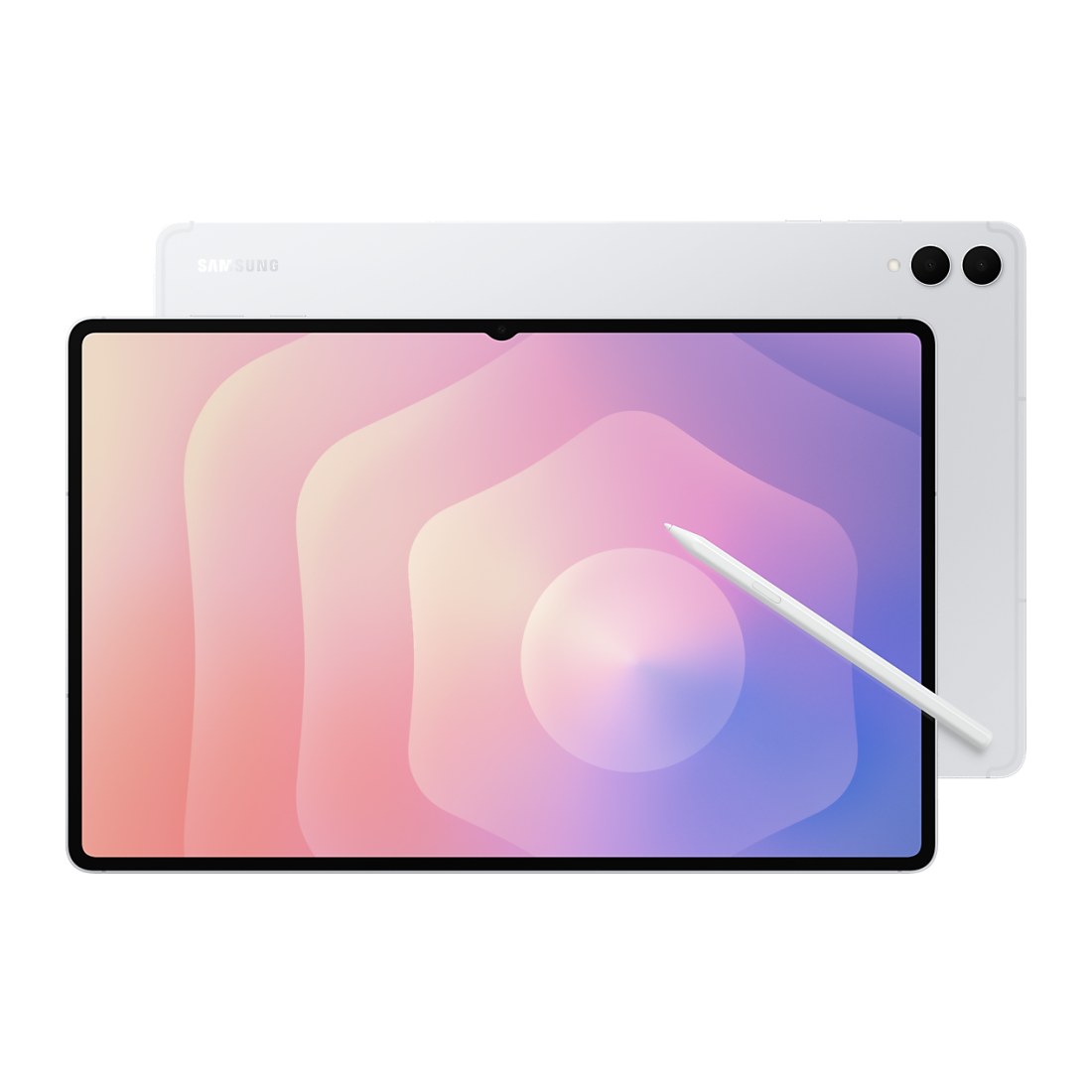 Galaxy Tab S11 Ultra 12/256 Silver 5G