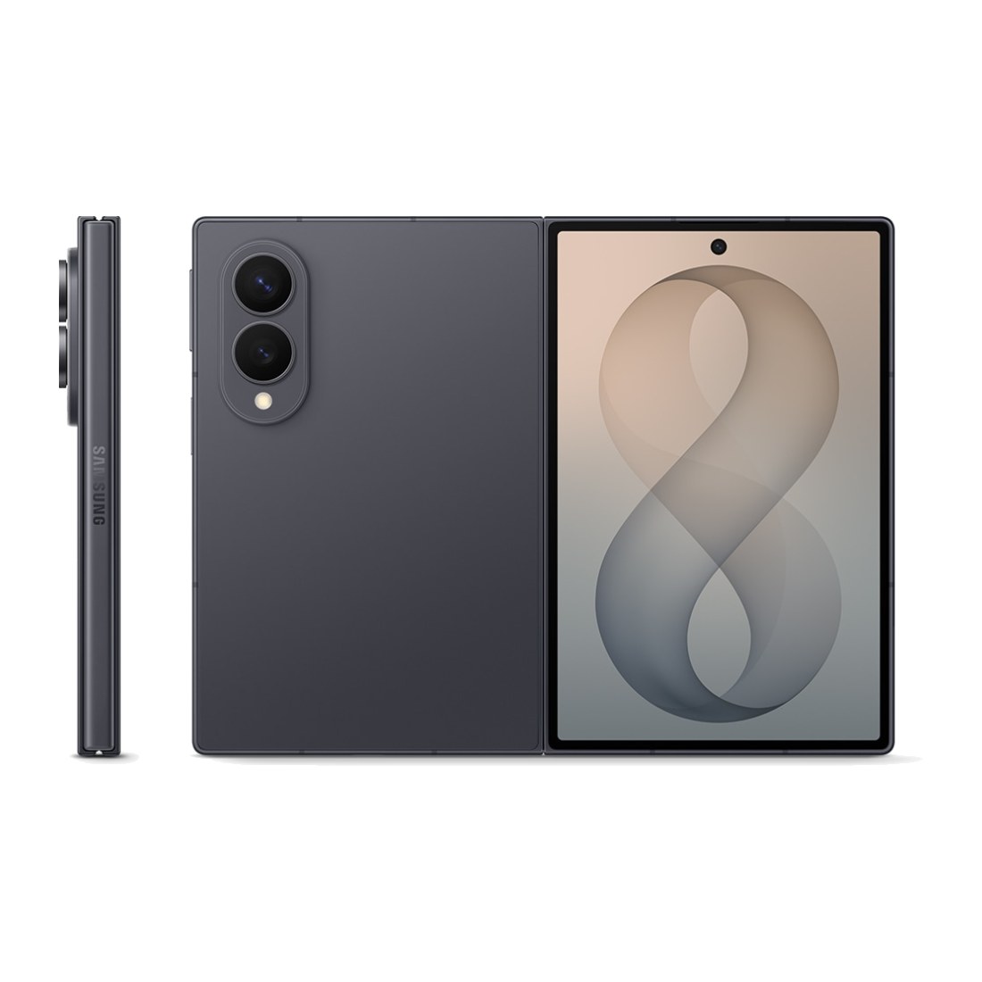 Galaxy Z Fold 8 12/256GB Cream