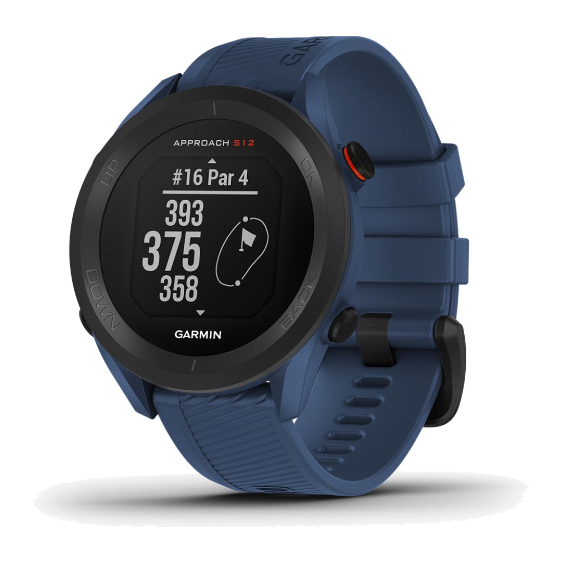 Garmin Approach S12 2022 Edition Neo