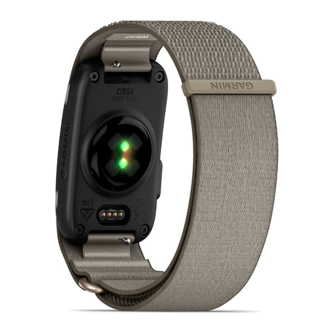 Garmin Cirqa French Gray S-M