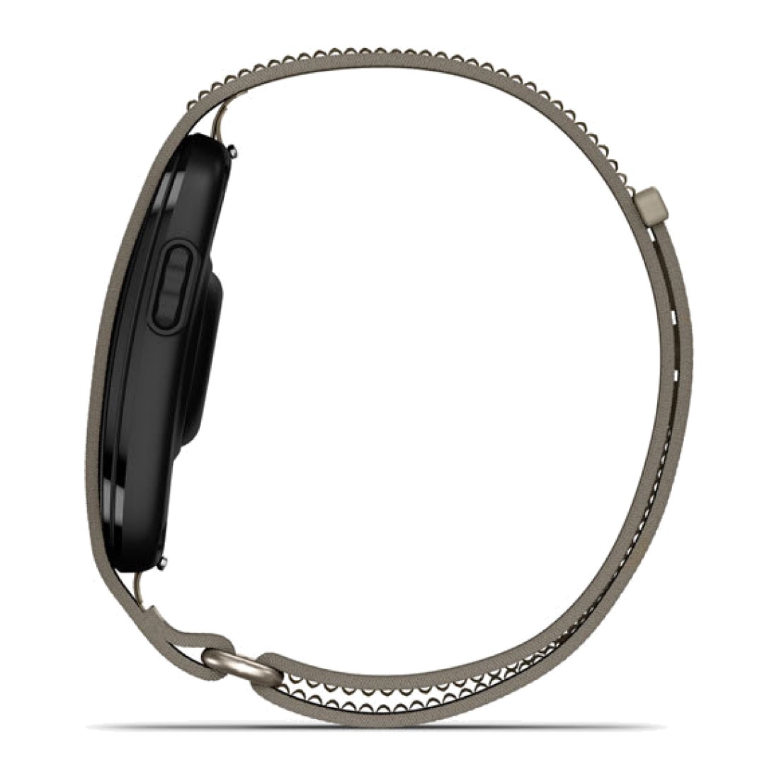Garmin Cirqa French Gray S-M