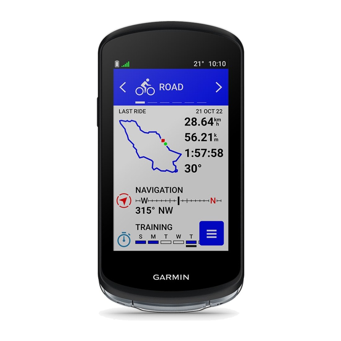 Garmin Edge 1040 Solar