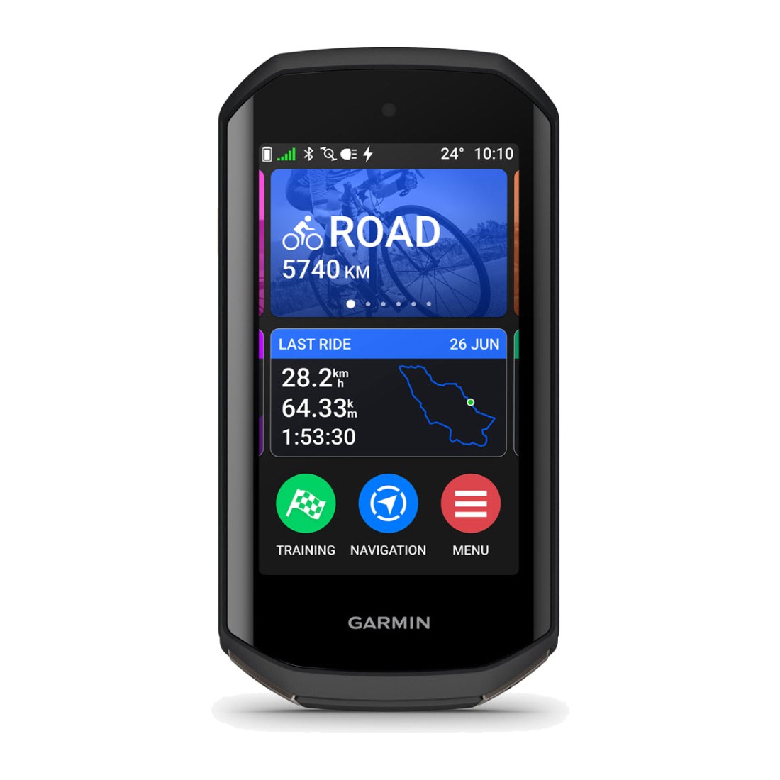 Garmin Edge 1050