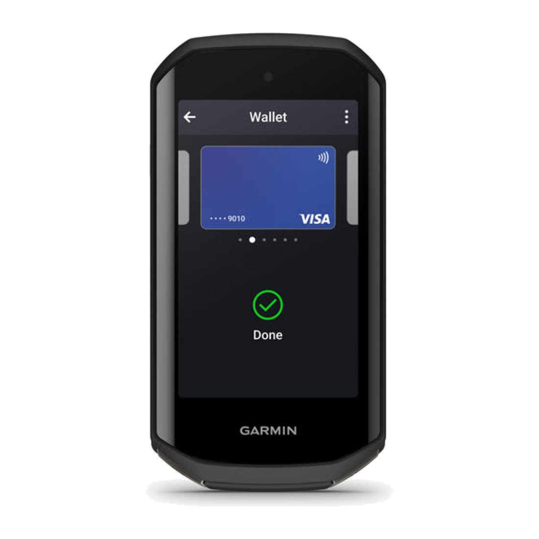 Garmin Edge 1050