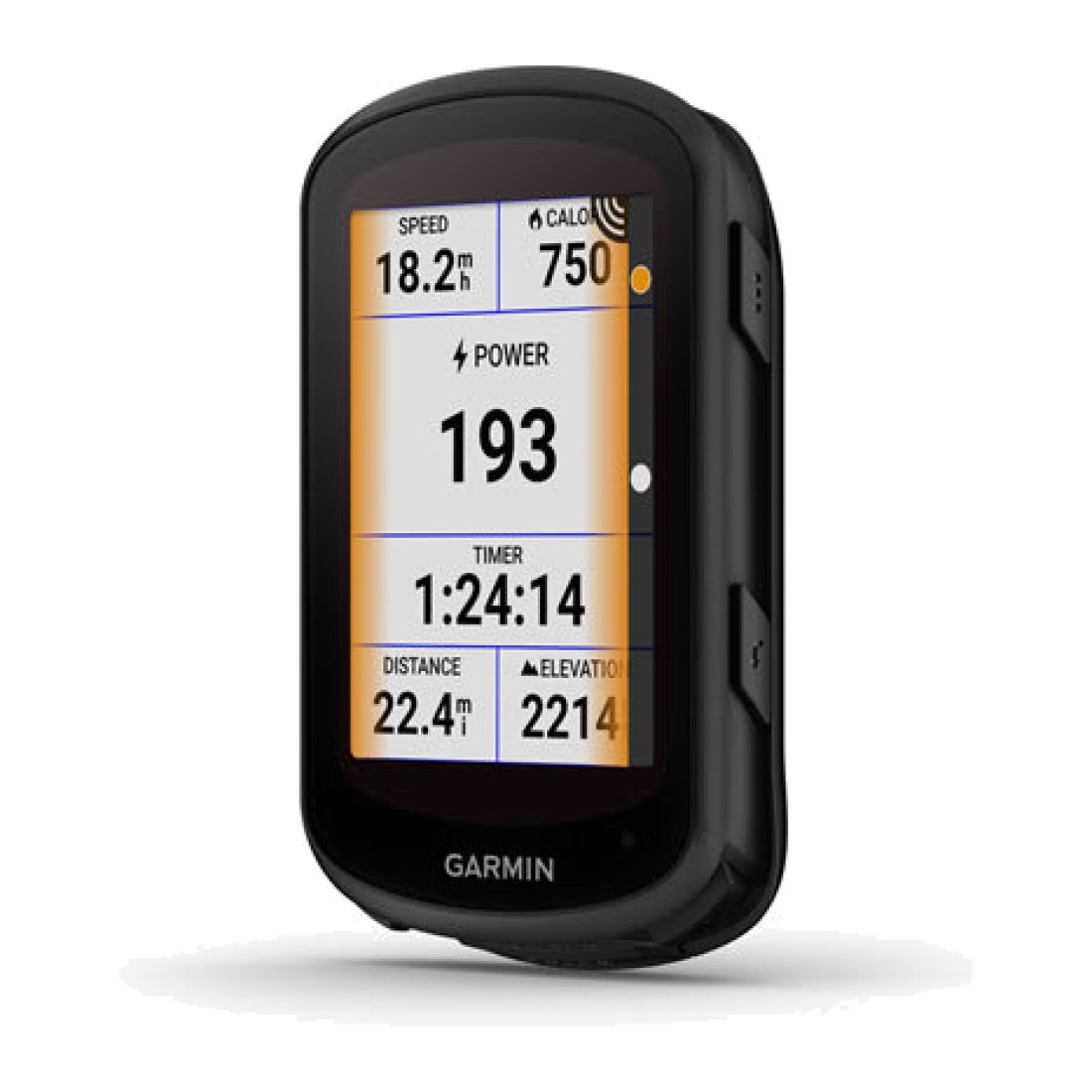Garmin Edge 840 Solar