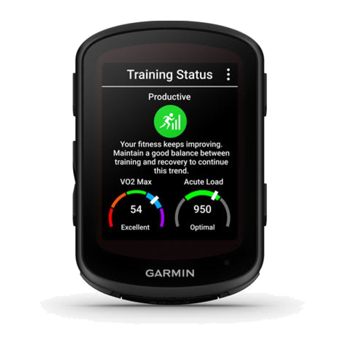 Garmin Edge 840 Solar