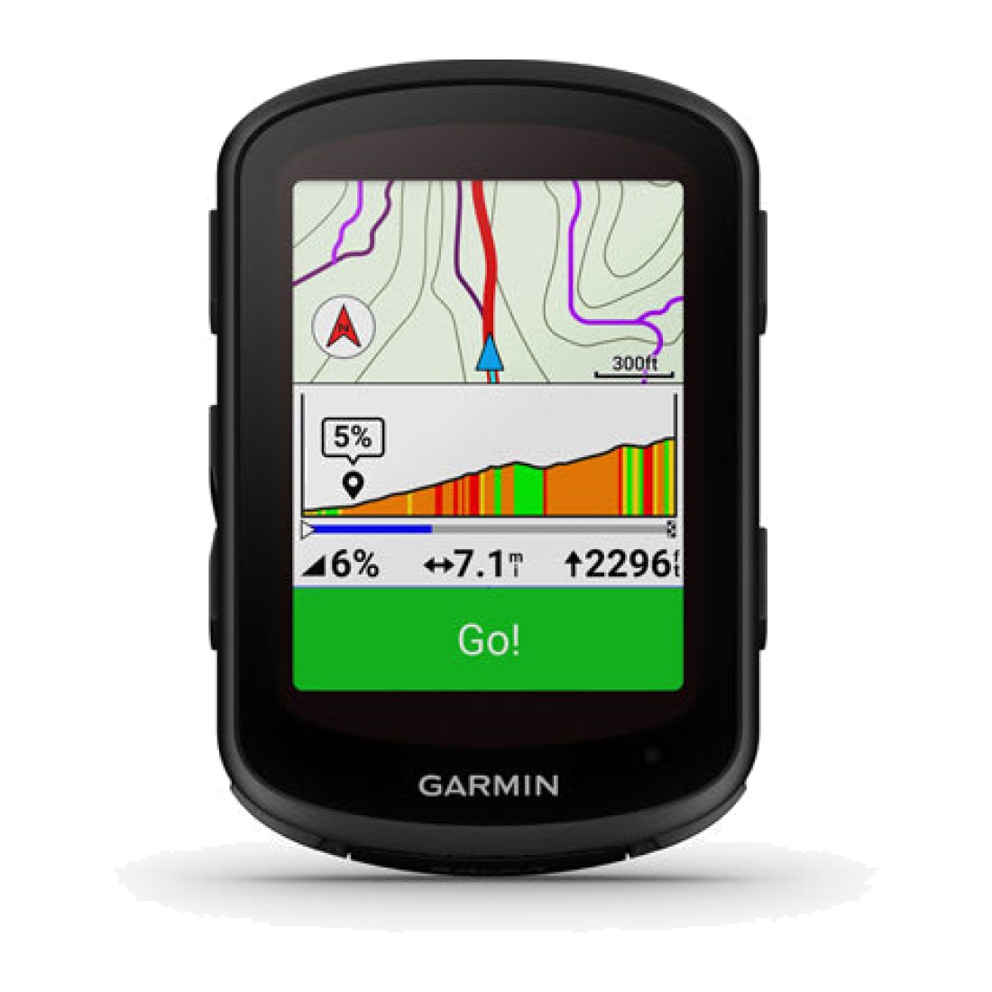 Garmin Edge 840 Solar