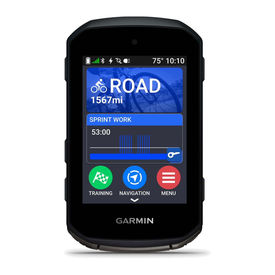 Garmin Edge 850