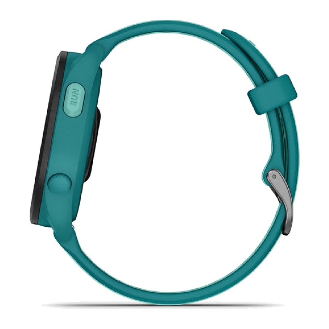 Garmin Forerunner 165 (43mm) Music Turquoise/Aqua