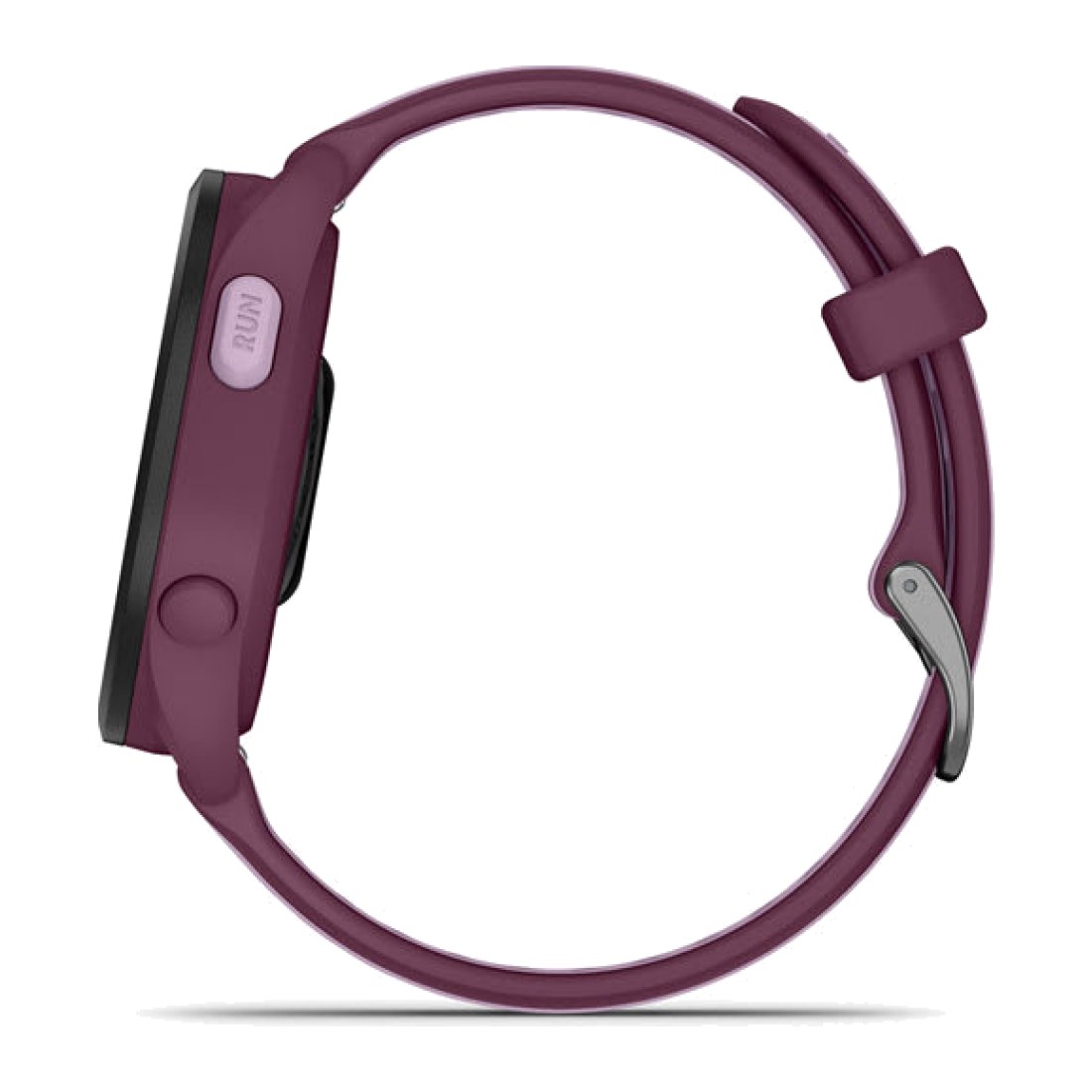 Garmin Forerunner 165 (43mm) Music Berry/Lilac