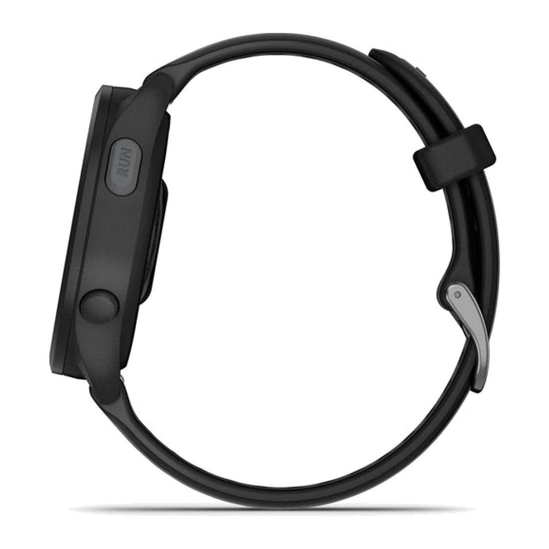 Garmin Forerunner 165 AMOLED Black/Slate Gray