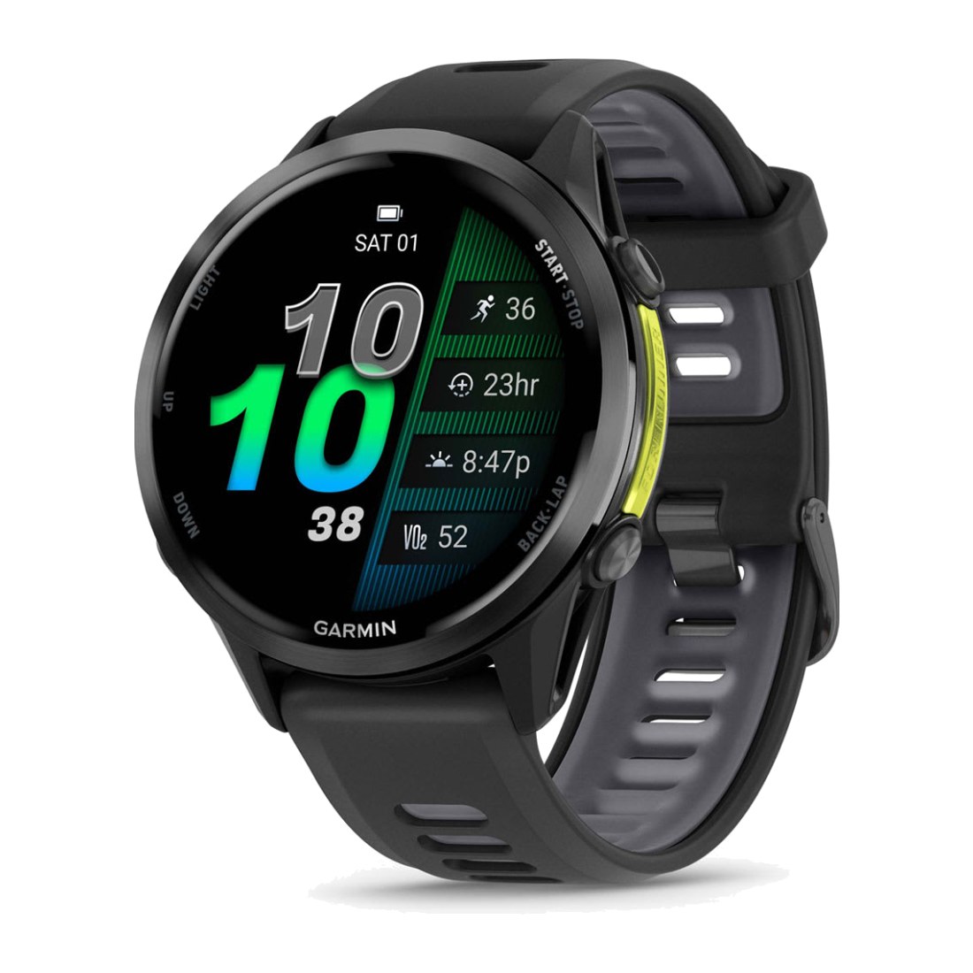 Garmin Forerunner 170 (43mm) Black
