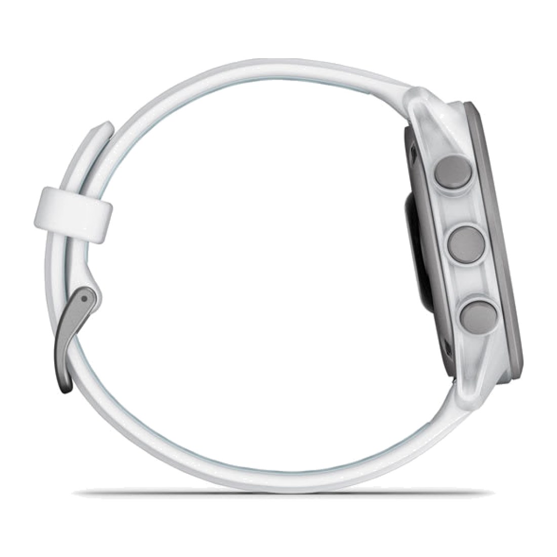Garmin Forerunner 170 Music Whitestone/Cloud Blue