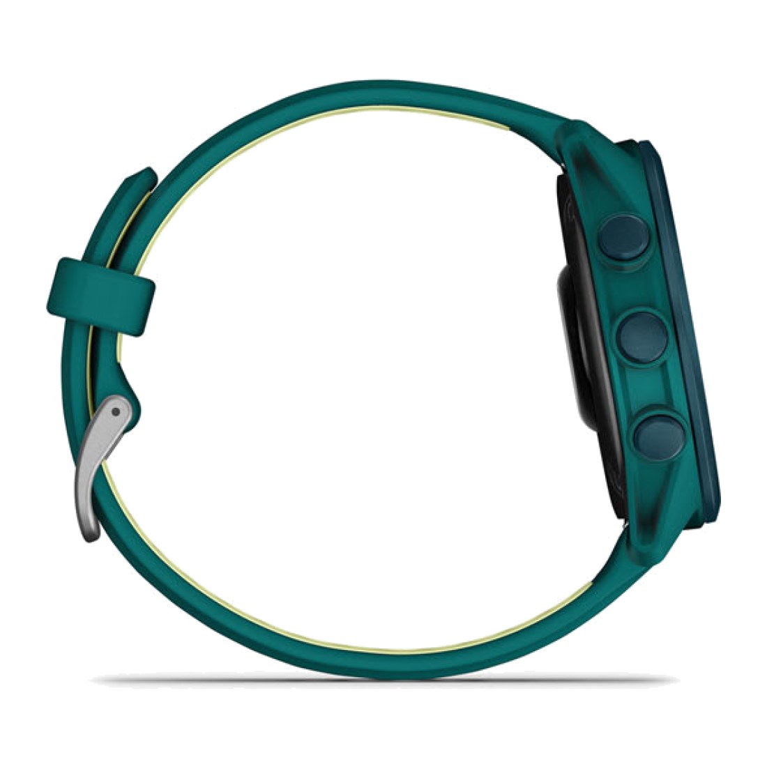 Garmin Forerunner 170 Music Teal Green