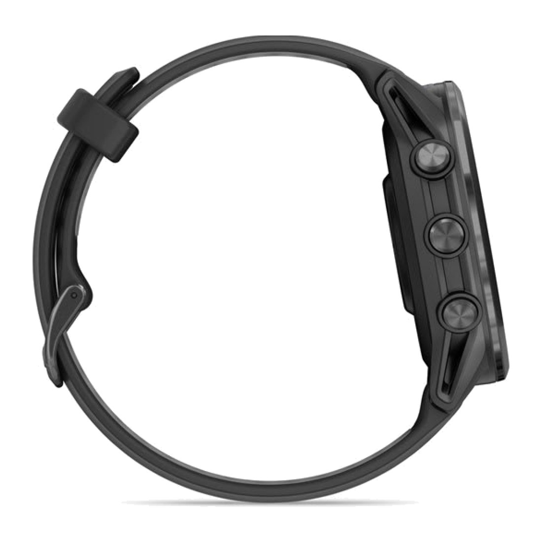 Garmin Forerunner 170 (43mm) Black