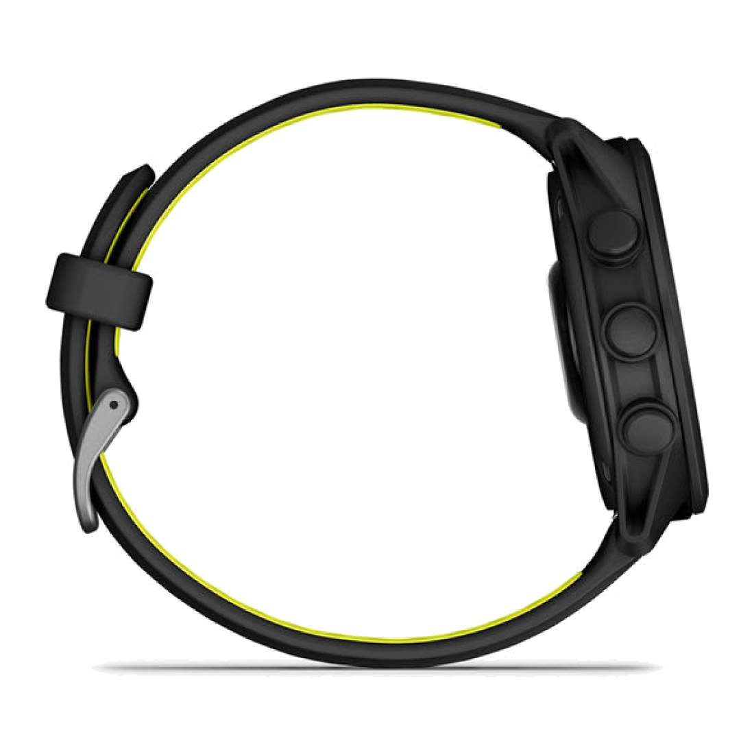 Garmin Forerunner 170 Music Black/Amp Yellow