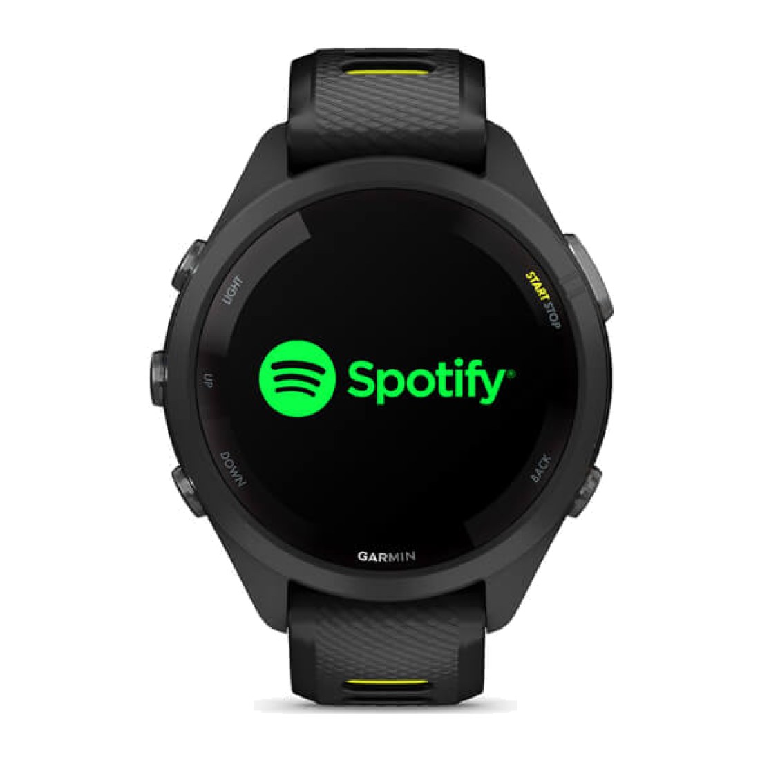 Garmin Forerunner 265 s Black