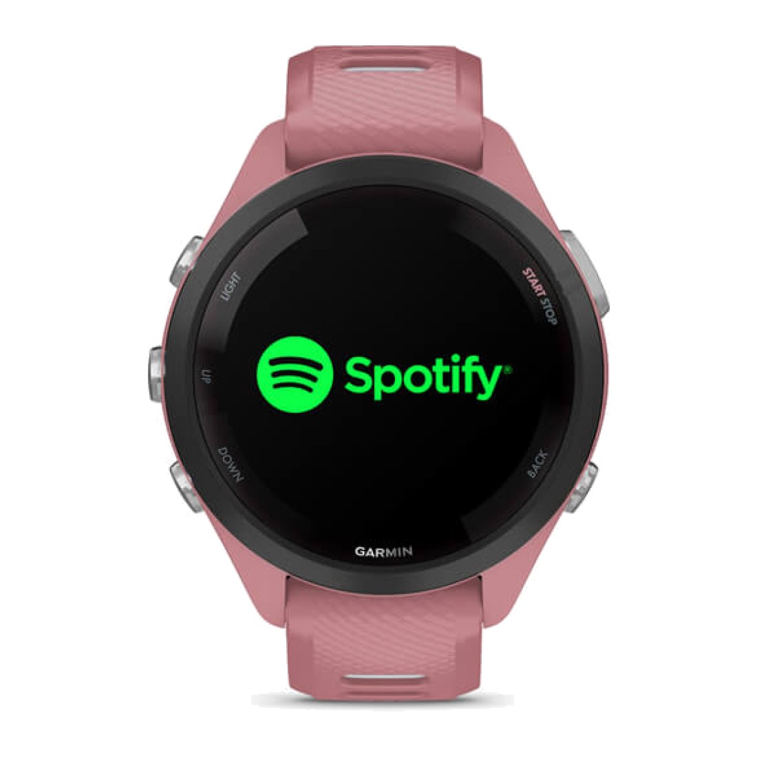 Garmin Forerunner 265 s Pink