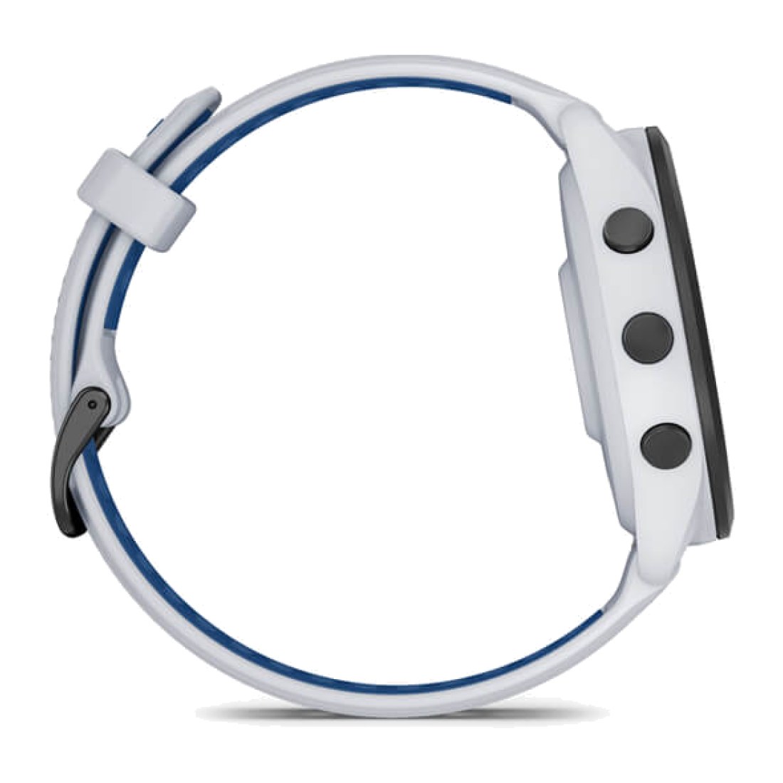Garmin Forerunner 265 White