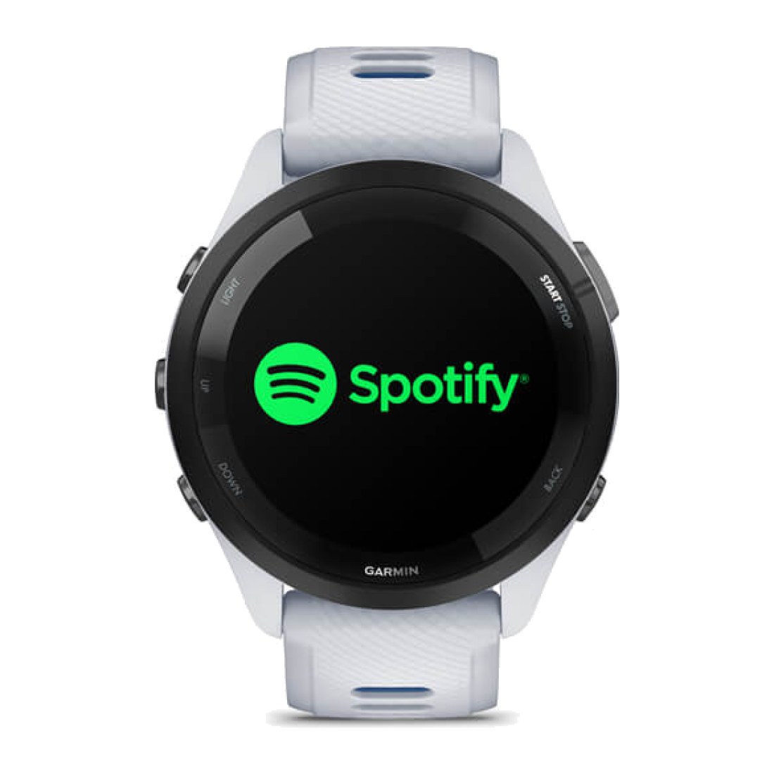 Garmin Forerunner 265 White