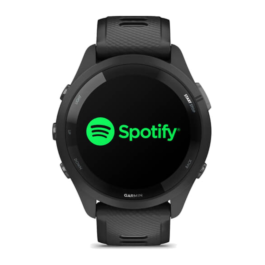 Garmin Forerunner 265 Black
