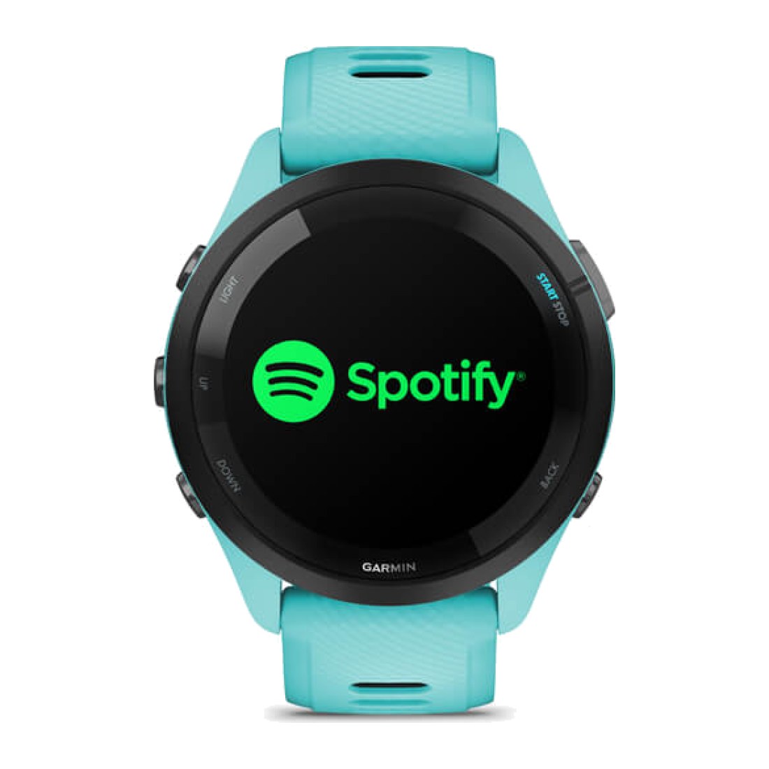 Garmin Forerunner 265 Aqua/Black