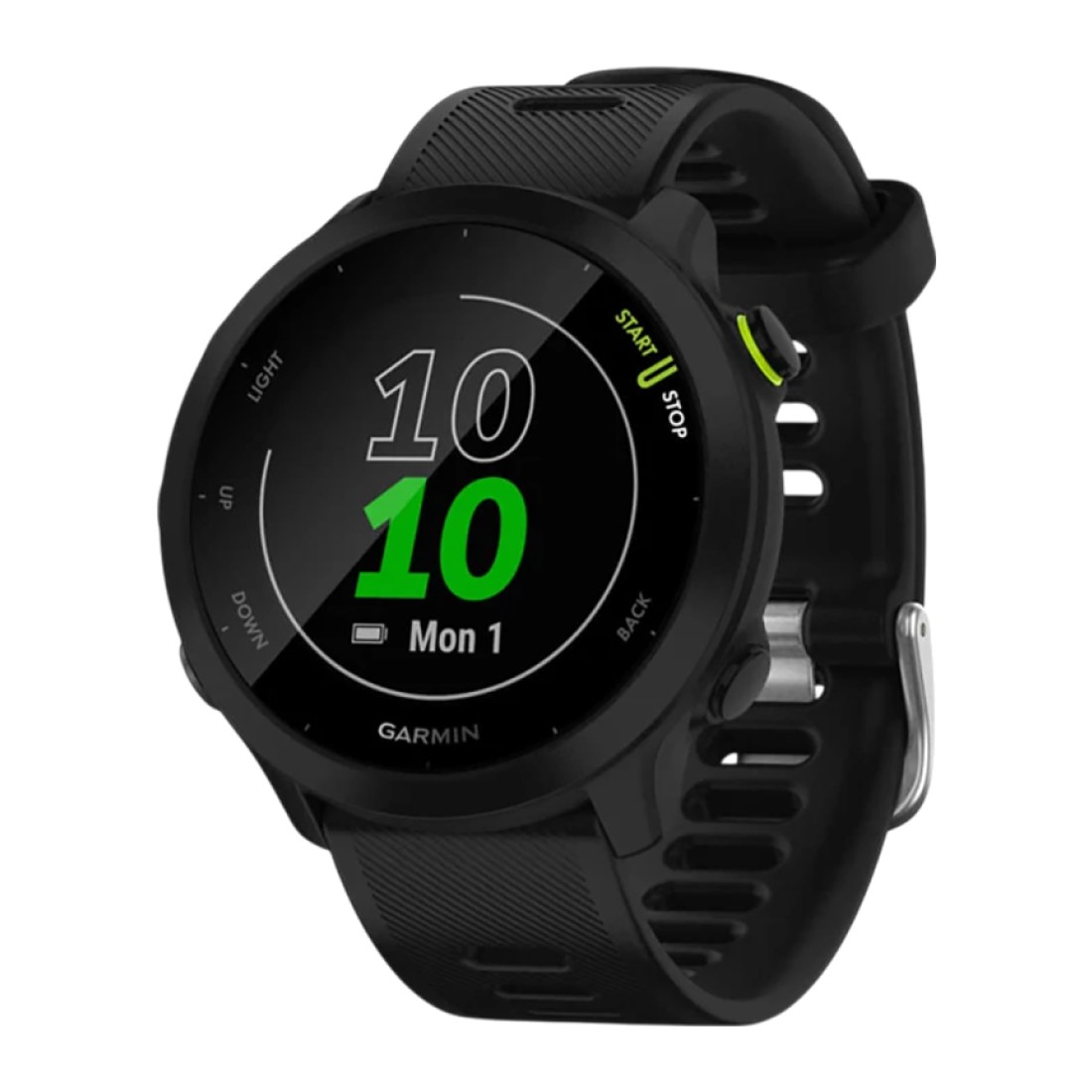 Garmin Forerunner 55 White