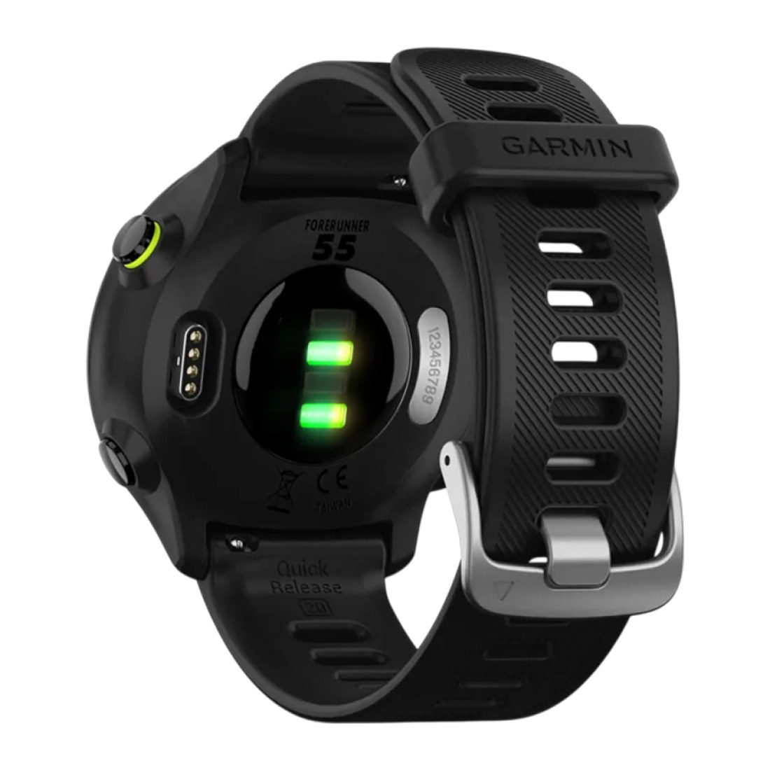 Garmin Forerunner 55 White