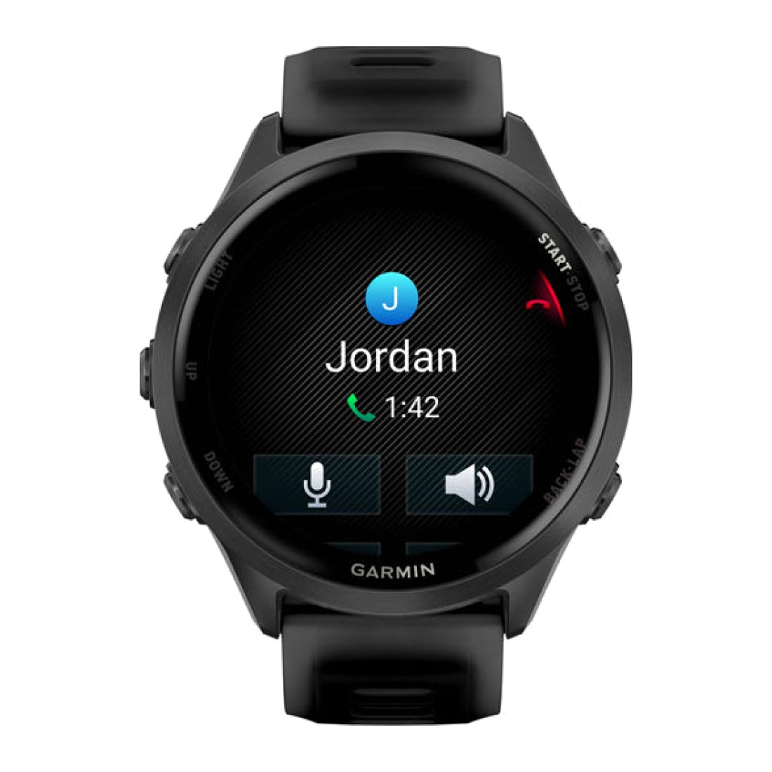 Garmin Forerunner 570 (42mm) Bone/Raspberry/Mango