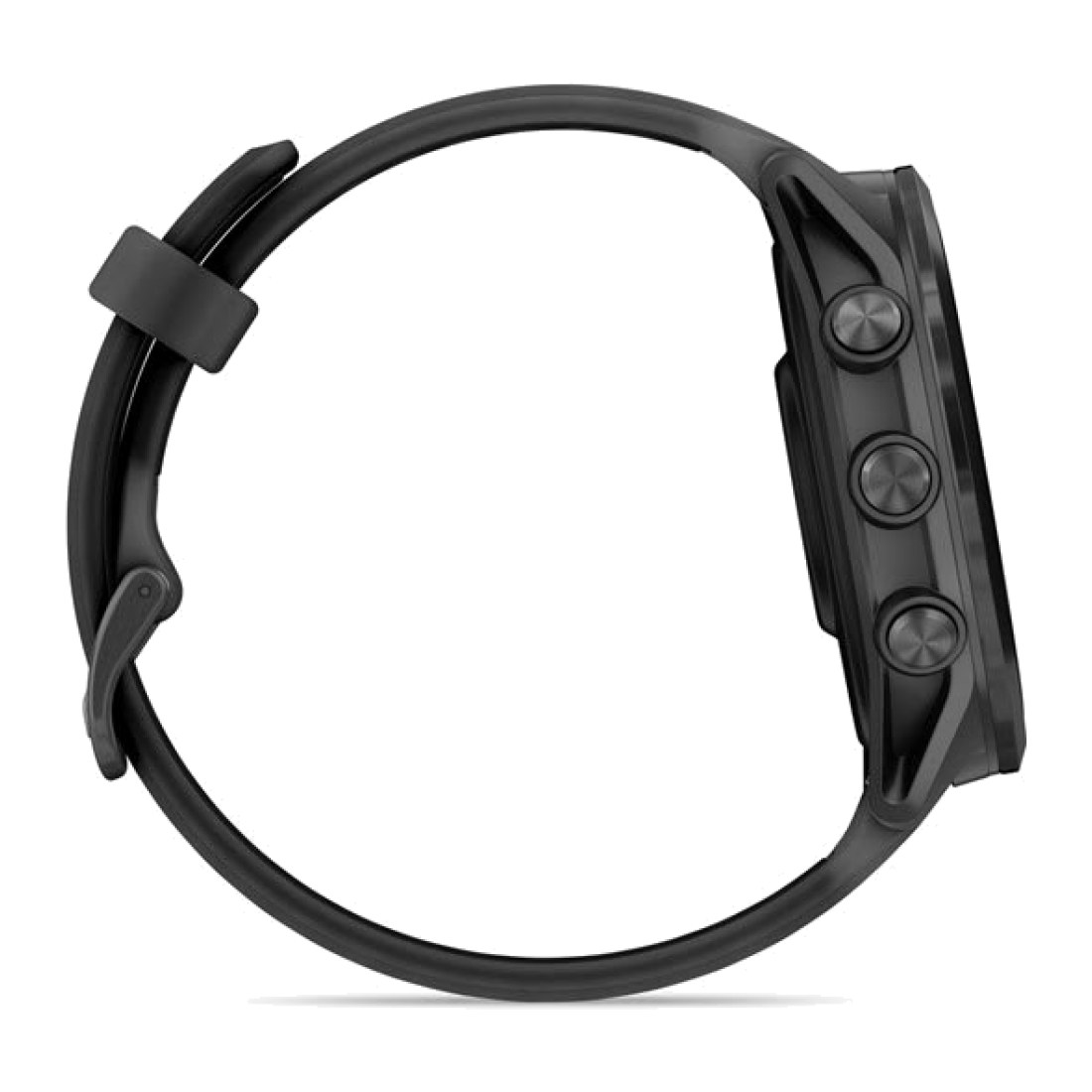 Garmin Forerunner 570 (42mm) Bone/Raspberry/Mango