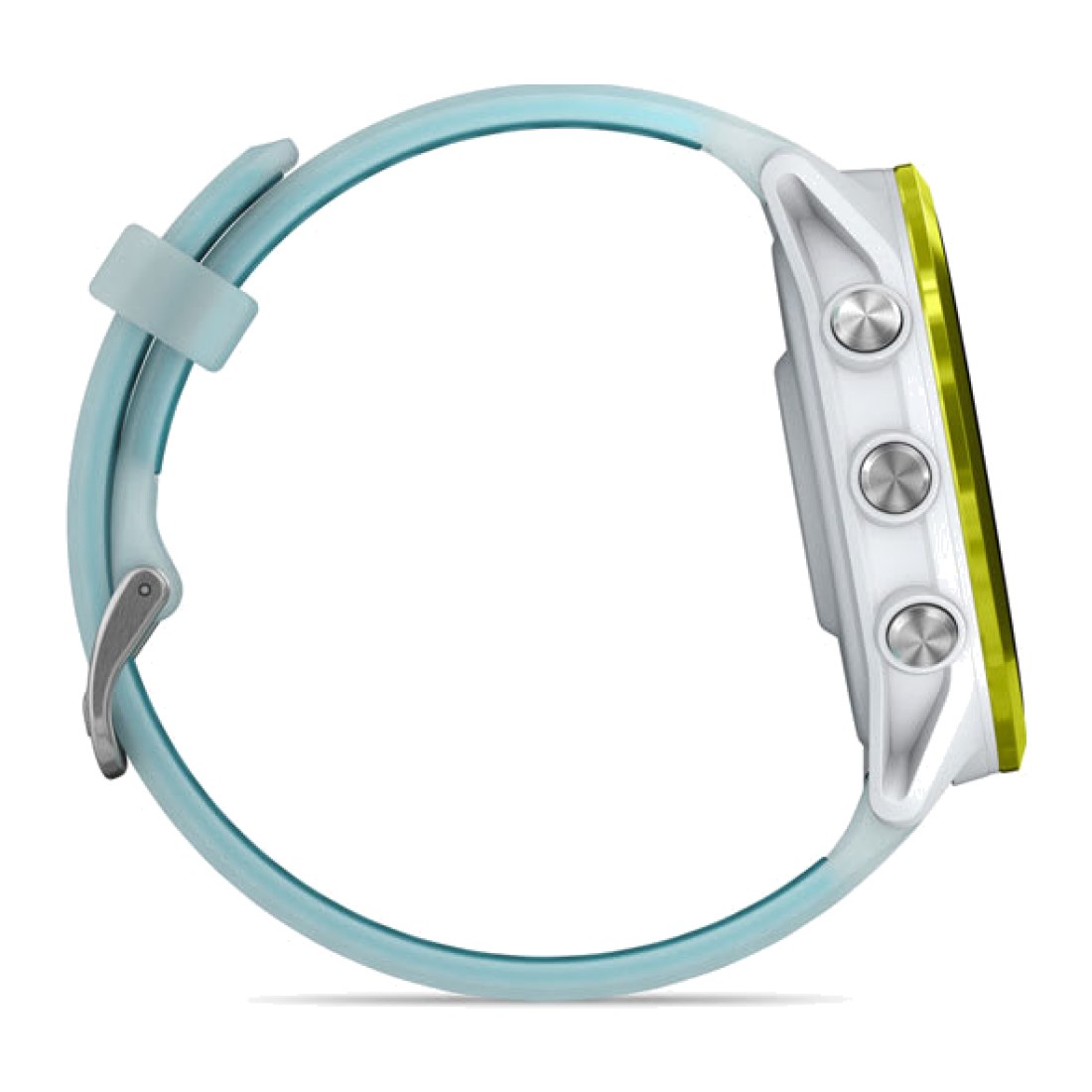 Garmin Forerunner 570 (47mm) Whitestone/Amp Yellow