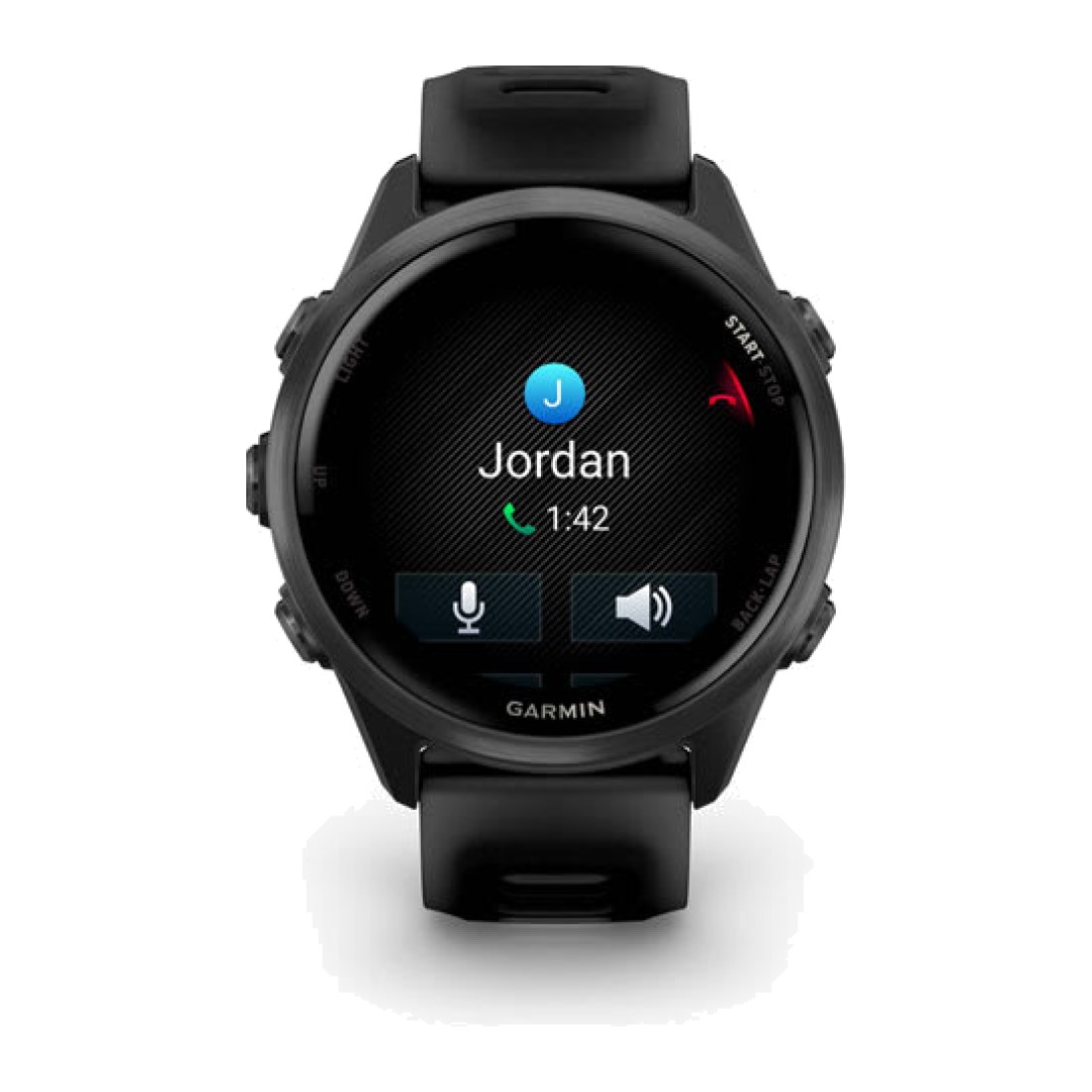 Garmin Forerunner 570 (42mm) Black